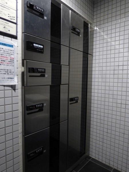 レオーネ金町