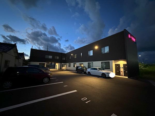 X レジデンス 酒田市東大町1丁目(ワンルーム/2階)