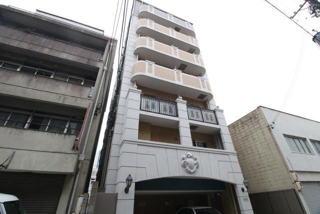 タウンライフ名駅