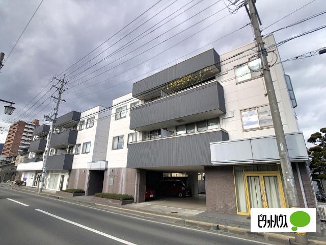 パークサイド中御所