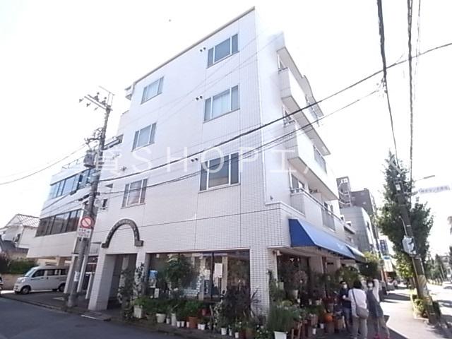 ウィステリアハイツ大久保