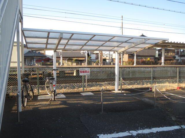 的場駅前タウンD棟