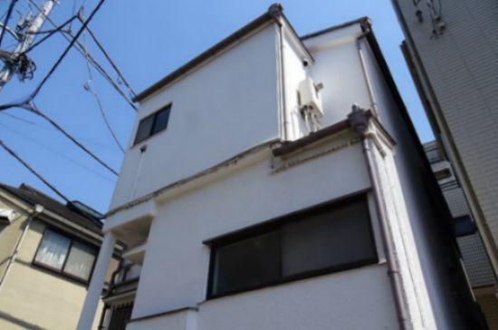 ハウスワタナベ
