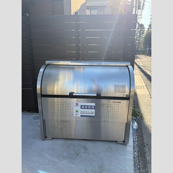 SOLASIA RESIDENCE 千歳船橋II