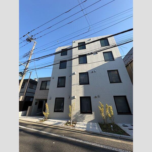 SOLASIA RESIDENCE 千歳船橋II