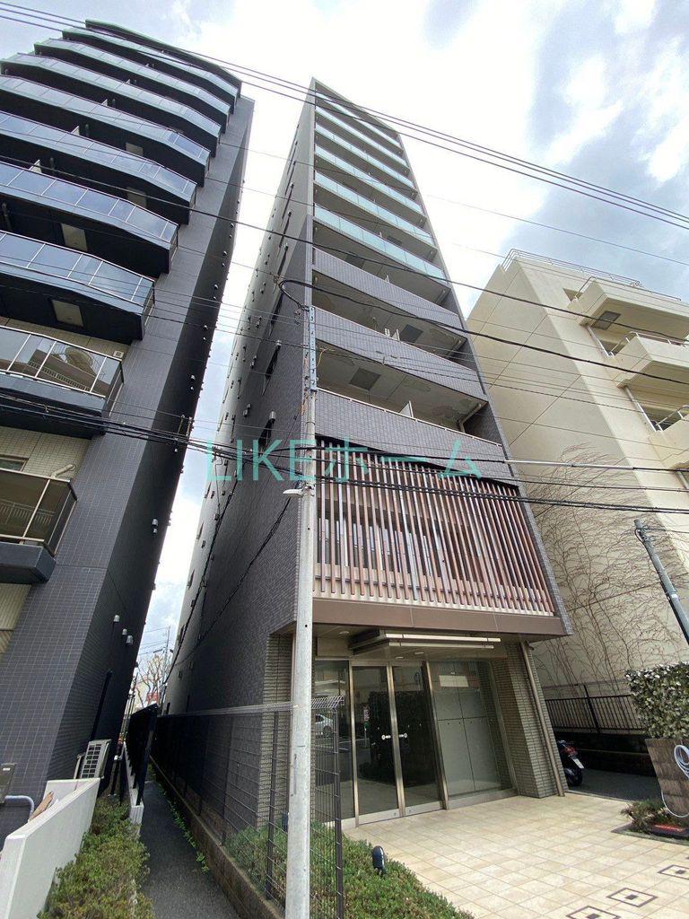 S-FORT船橋本町