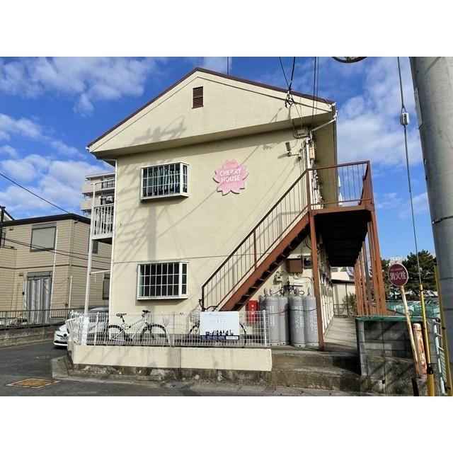 チェリーハウス川田
