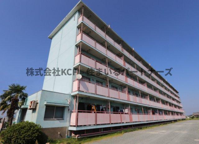 ビレッジハウス城島 1号棟