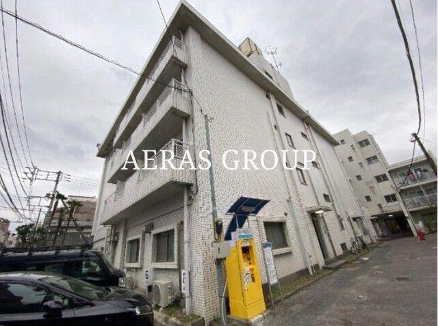 山口第一ビル