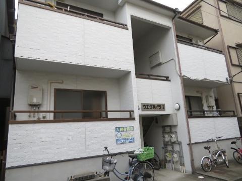 ウエダハイツ I