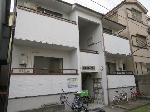 ウエダハイツ I