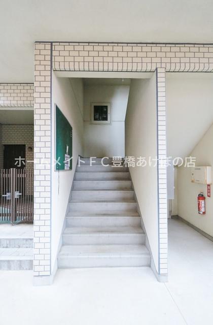 ユトリロ上地町