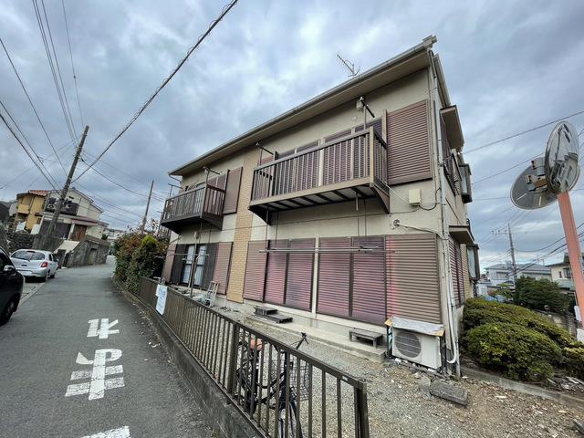 フラットSANO