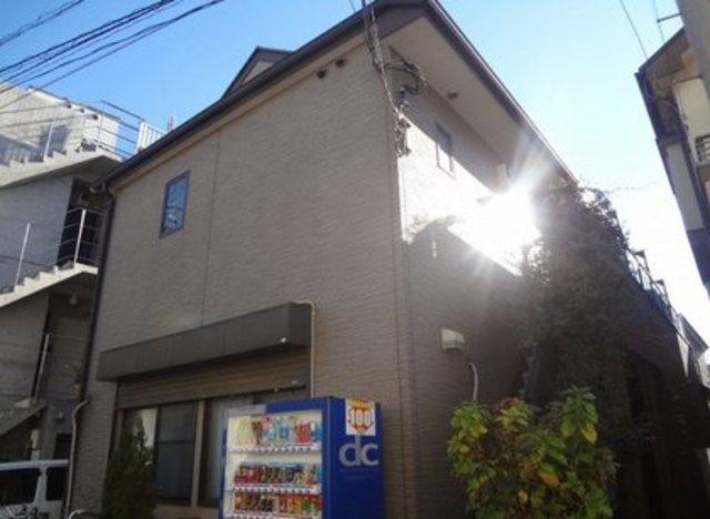 グリーンコーポ