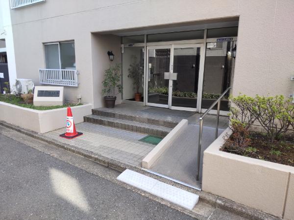 エステート吉祥寺