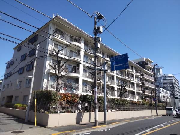 エステート吉祥寺