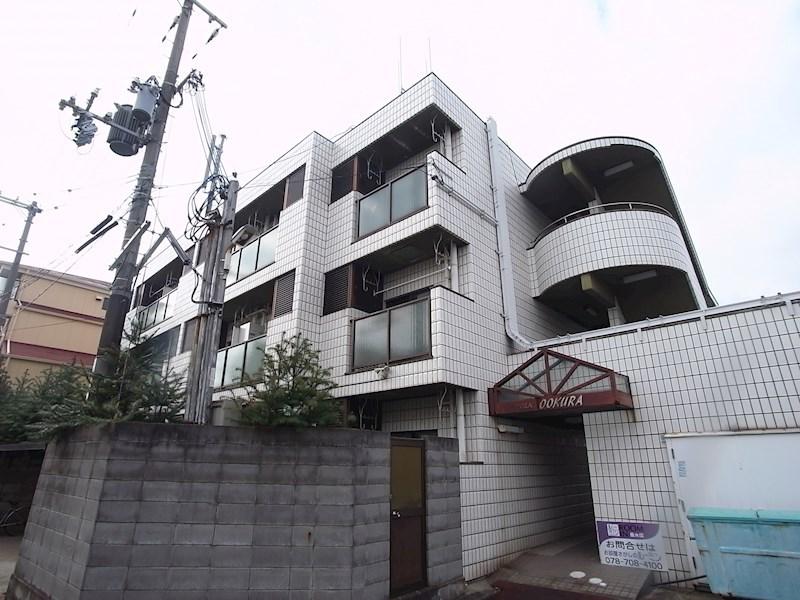 ヴィラ大蔵