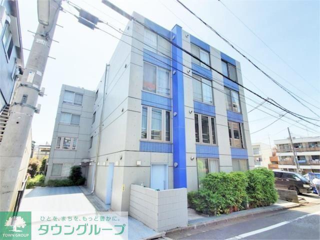 マコラ パレ世田谷