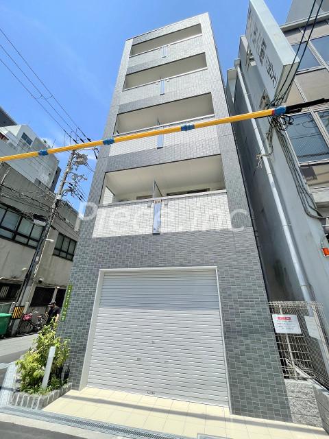 オイコス西天満