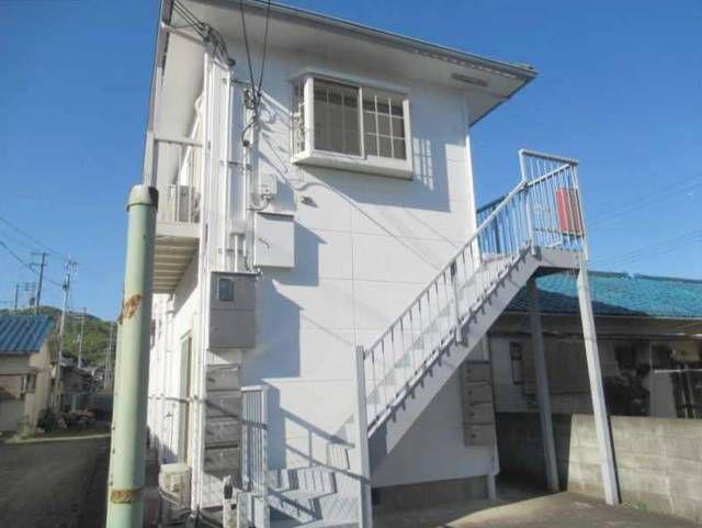 サザンハイツ六十谷
