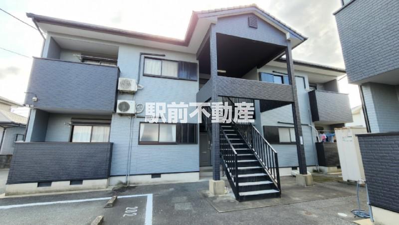 グリーンハイツ(3DK/1階)