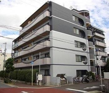 エルスト東住吉