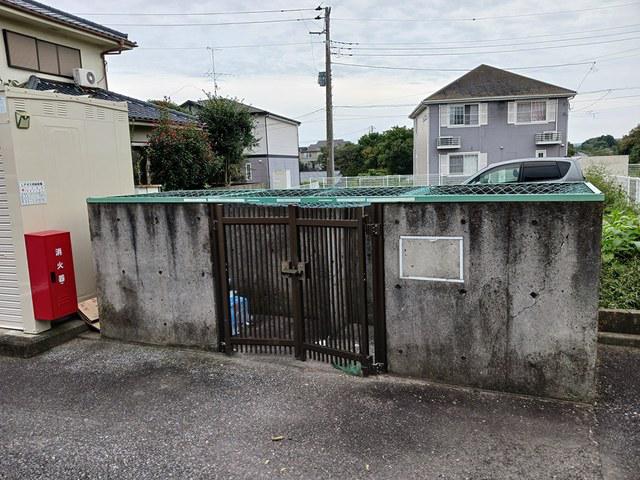 サンプレイスPART2