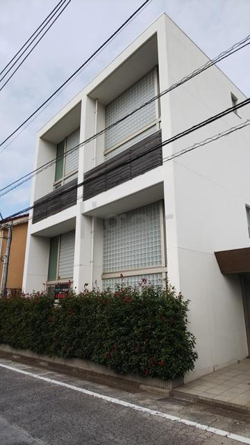 アニマート平和台
