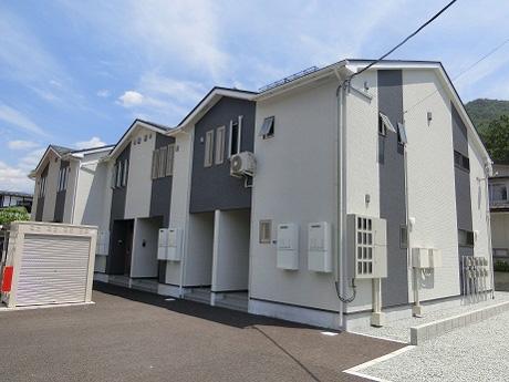 リジェール松波