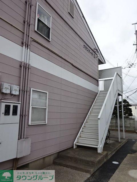 グランデーヂI