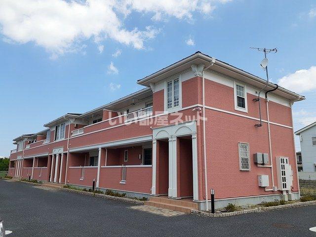 ラネージュII番館