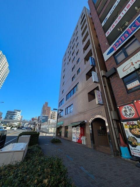 池下ヤママンビル