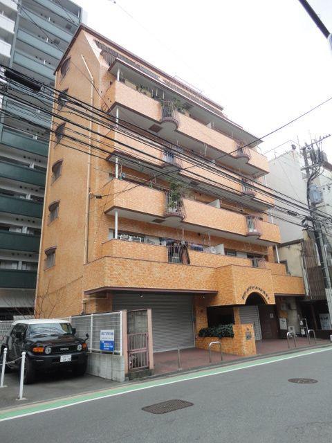 ロワールマンション薬院第2