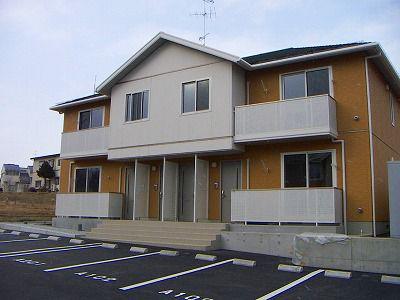 シャーメゾングリーンヒルズB