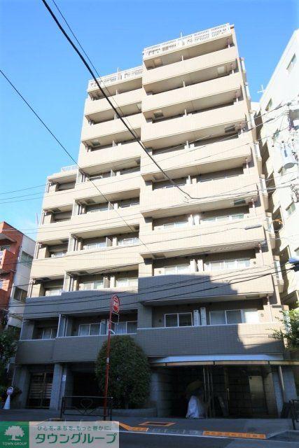 パレステュディオ小石川後楽園