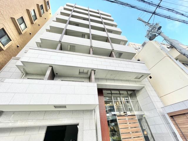 ファーストステージ江坂広芝町II