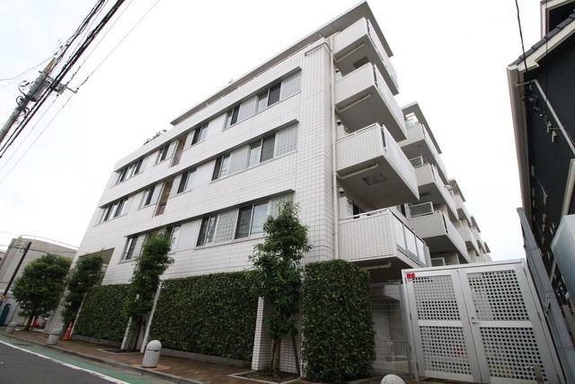 戸越銀座プレイス