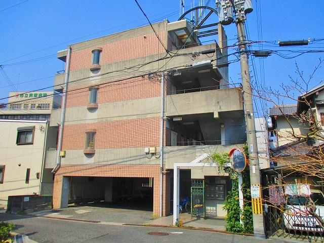 アバンティ貝塚2