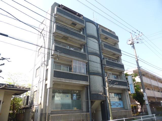 トップヒルズ