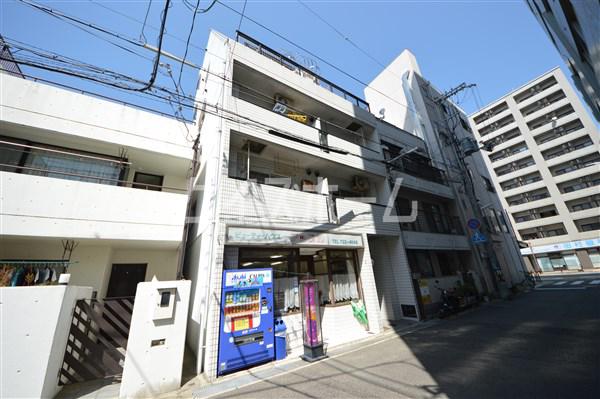 DAIMON板宿