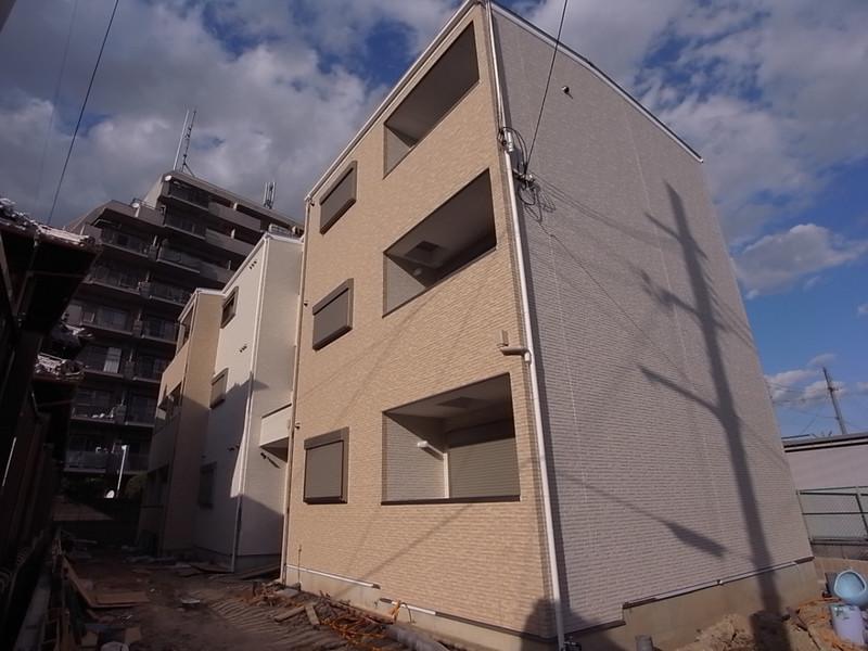 GMビルズ対馬江