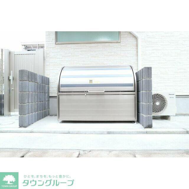 プリムス大宮