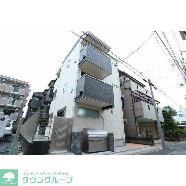 プリムス大宮
