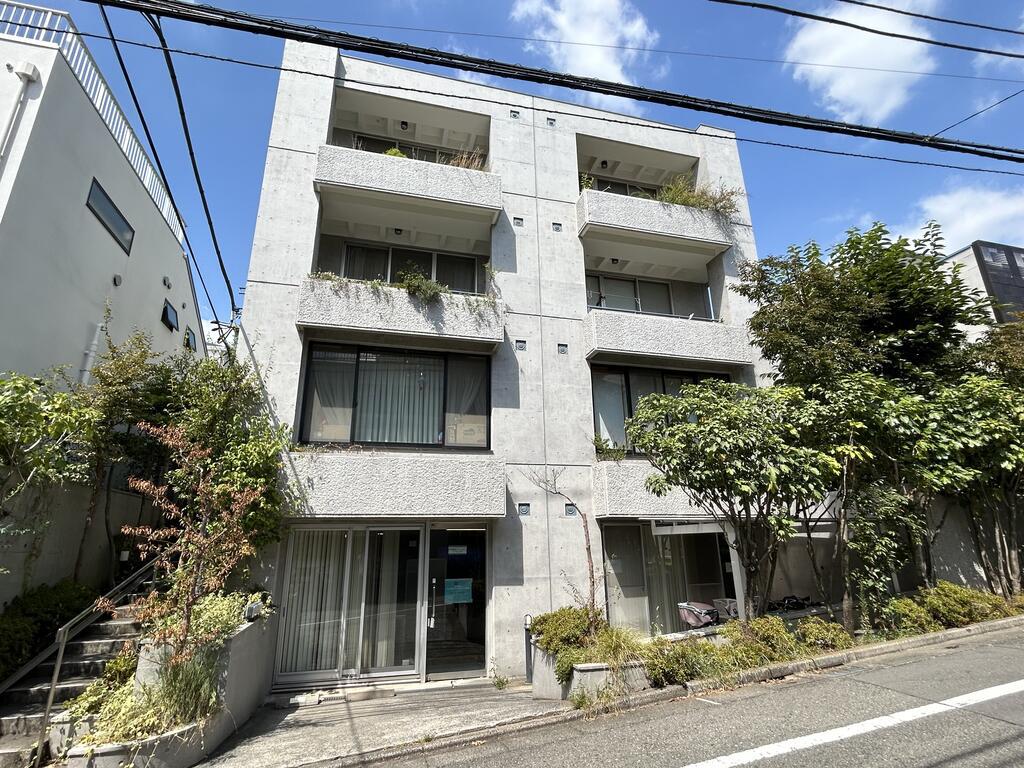アルコーブ下北沢