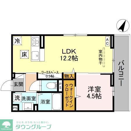 アザレアC