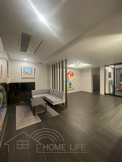 SK RESIDENCE