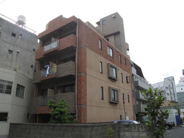 ウインベルデュエット小岩