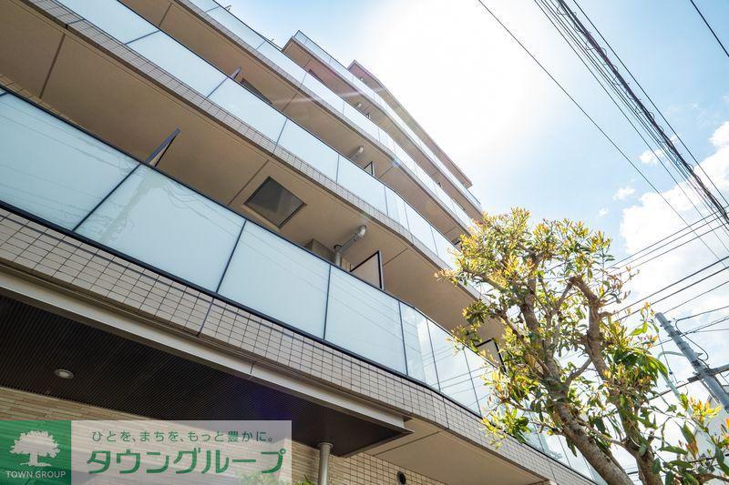 DIPS大山幸町
