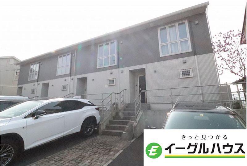 クレスト青山(3LDK/1階)