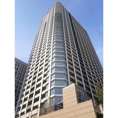 パークシティ大崎 ザ タワー